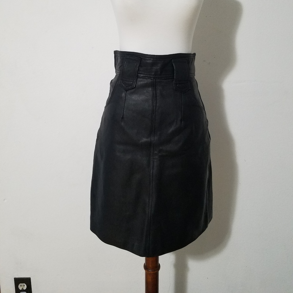 SF Leader Skirt
